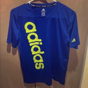 Adidas shirt